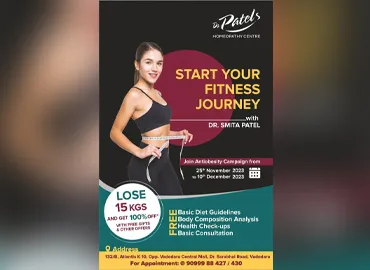 World Anti Obesity Day